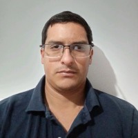 Matias Nahuel Castillo