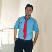 Abdul Naeem Khan