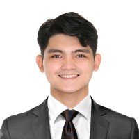 Edwin Ireneo Guiritan Ii