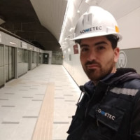 Rodrigo Melgarejo Matamala