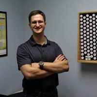 Sam Ackerman, AK, LT