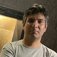 Saeed Azimi