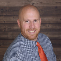 Jordan Harris, Pmp