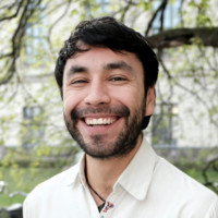 Manuel Arredondo - 马努力