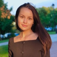 Вера Боброва