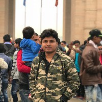 Sambit Kumar Behera