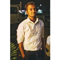 Akhil Antony