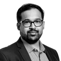 Ishan Roy