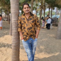 Munikoti Mahesh