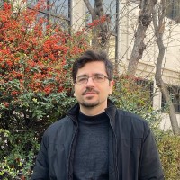 Seyed Mohammad Sadegh Pezeshki