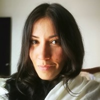 Tania Vergara Carbajal