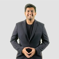 Anoop Raj