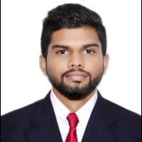 Saksham Dhande