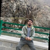 junaid badal