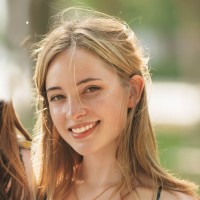 Sophia Blaschke