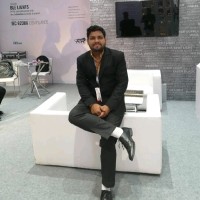 Vishal Kumawat