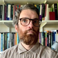 Patrik Baard