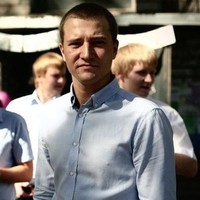 Дмитрий Иванов
