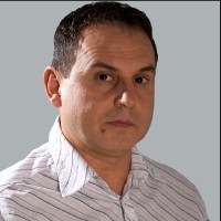 Dimitar Dimitrov