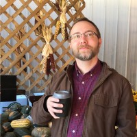 Jeff Touchstone