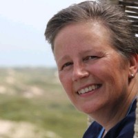 Esther Van Der Veen - De Vries