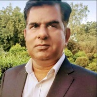 Sunil Kumar Rai