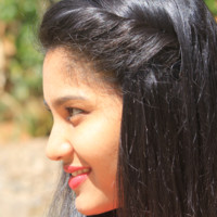 Amrutha Brahmavar