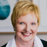 Marlene Ward