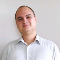 André Luiz C.S Freitas