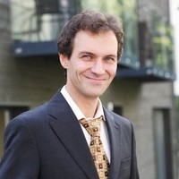 Nikita Sergienko, MBA, CPA