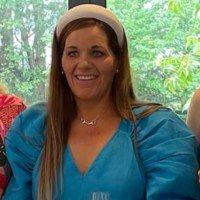 Felicity O'Reilly