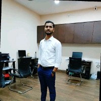 Rahul Ansari