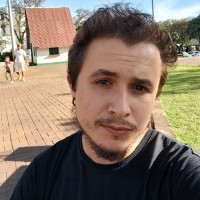 Nathan Rafael Rossatto Da Silva
