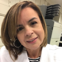 Sharon Diaz