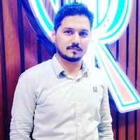 Ali Raza
