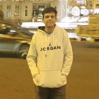 Tushar Gidwani