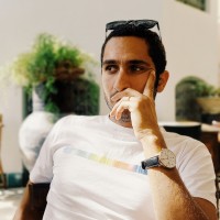 Kian Hashemi