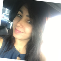 Monica Benavides