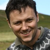 Bjarki Vidar Gardarsson