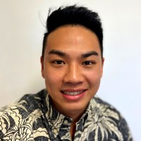 Kainoa Tom