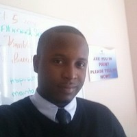 Ricardo Walker