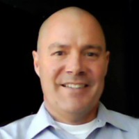 Tim Maxey