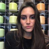 Jéssica Priscila Augustinho