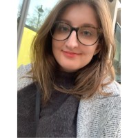 Sarah Glenton