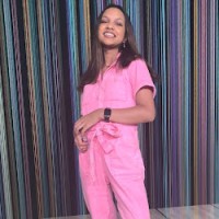 Angelina Washington