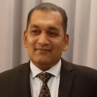 Anand Dass Mohana Dass