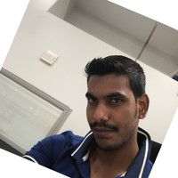 Chandra Bose S