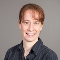 Tamsyn. Parry