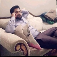 Moazzam Asar