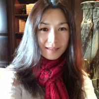 Tracy Luo